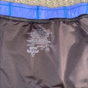 Jolyn Clothing Shorts - Jolyn running shorts! Jolyn Clothing Shorts - Jolyn running shorts!